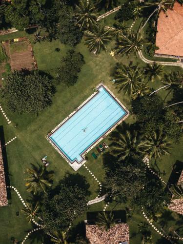 Hotel Talalla Retreat