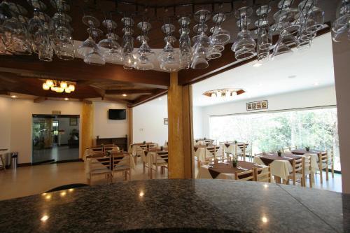 Hotel Coron Hilltop View Resort