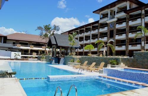 Hotel Coron Westown Resort