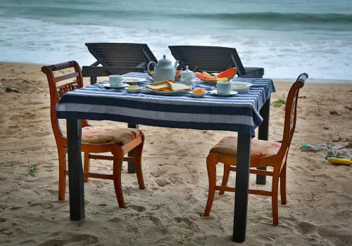 Hostal Sunray Beach House