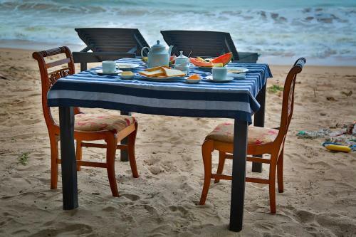 Hostal Sunray Beach House