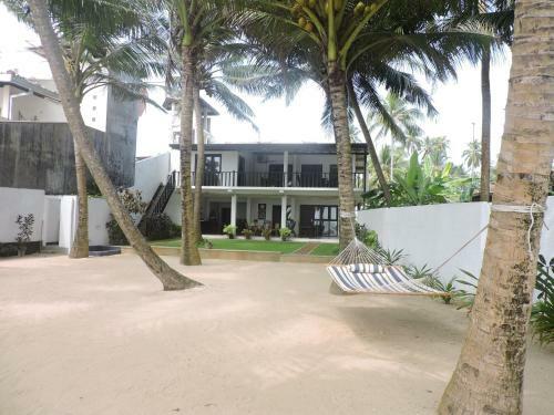 Bed & Breakfast Seachange