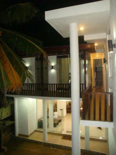 Hotel Sea View Tourist Inn