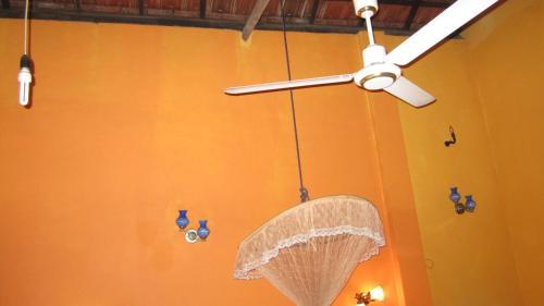 Bed & Breakfast Ranith Villa