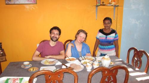 Bed & Breakfast Ranith Villa