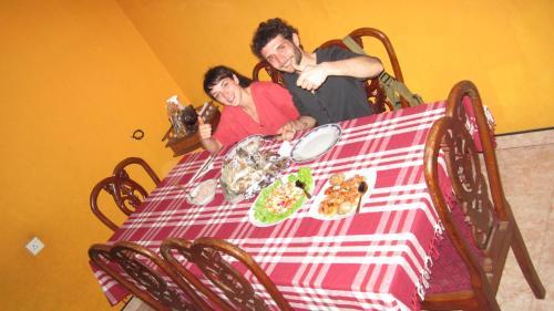 Bed & Breakfast Ranith Villa