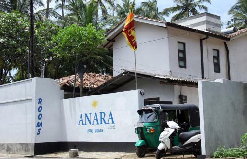 Anara Villa