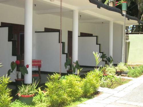 Anara Villa