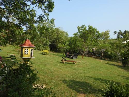 Hostal Eagles Nest Cabanas