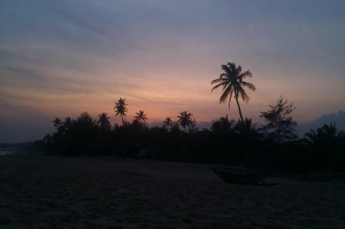 Hostal Eagles Nest Cabanas