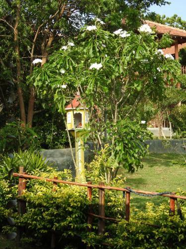 Hostal Eagles Nest Cabanas
