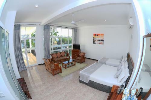 Hotel Sole Luna Resort & Spa