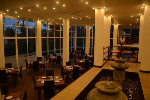 Hotel Sole Luna Resort & Spa