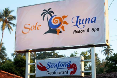 Hotel Sole Luna Resort & Spa