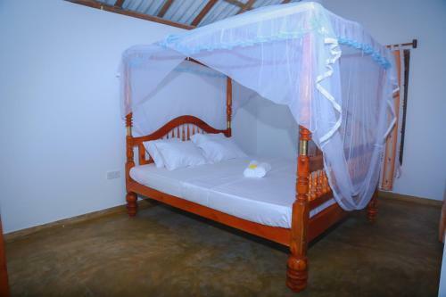 Sunshadow Chalet