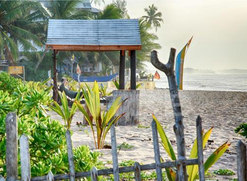 Harmony Beach Bungalows