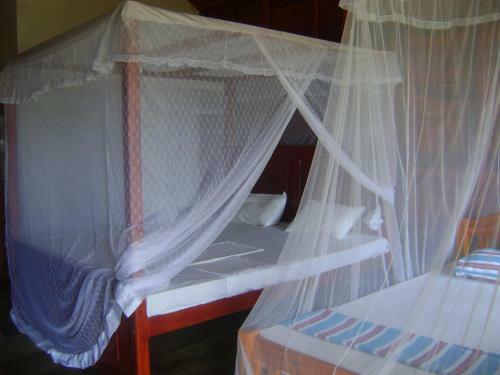 Bed & Breakfast Gems Garden Guest House