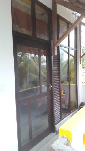 Bed & Breakfast Gems Garden Guest House