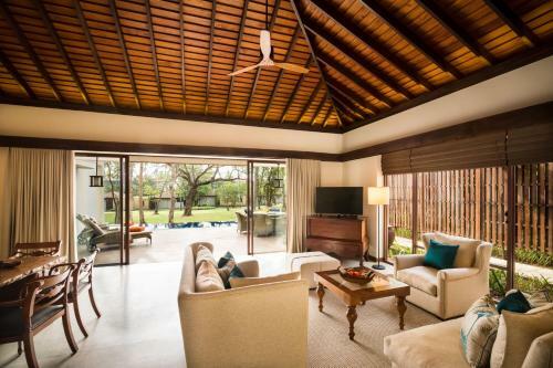 Hotel Anantara Peace Haven Tangalle Resort