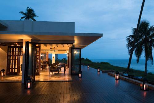Hotel Anantara Peace Haven Tangalle Resort