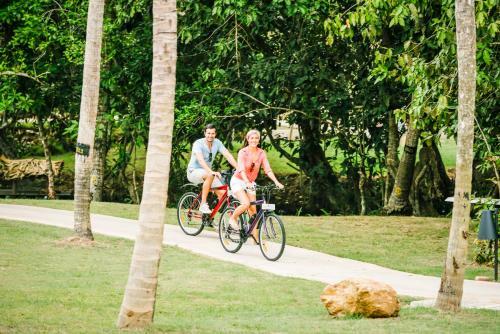 Hotel Anantara Peace Haven Tangalle Resort