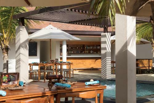 Hotel Anantara Peace Haven Tangalle Resort