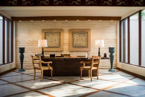 Hotel Anantara Peace Haven Tangalle Resort