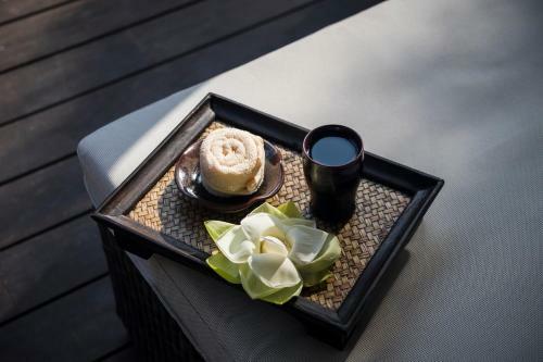 Hotel Anantara Peace Haven Tangalle Resort