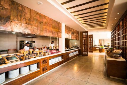 Hotel Anantara Peace Haven Tangalle Resort