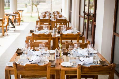 Hotel Anantara Peace Haven Tangalle Resort