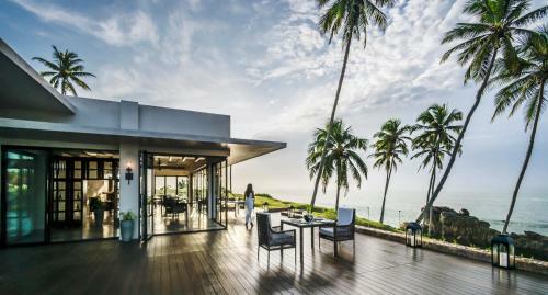 Hotel Anantara Peace Haven Tangalle Resort