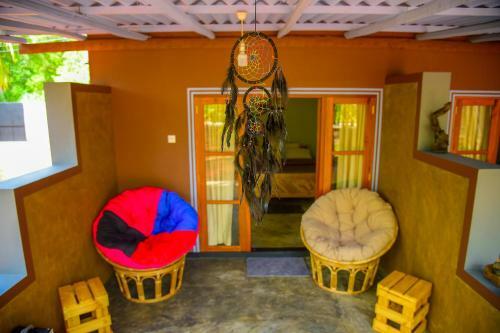 Bed & Breakfast Richards Cabanas