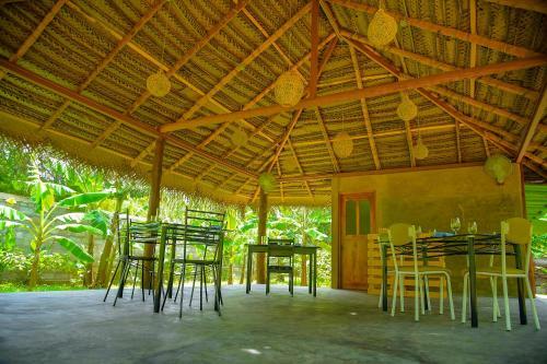 Bed & Breakfast Richards Cabanas
