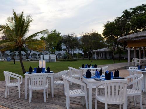 Hotel Trinco Blu By Cinnamon