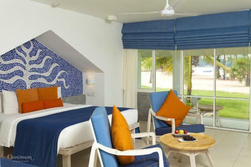 Hotel Trinco Blu By Cinnamon