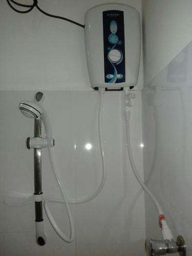 Hostal Nethmi Homestay