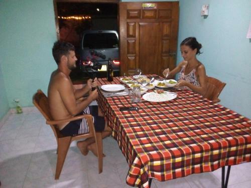 Hostal Nethmi Homestay