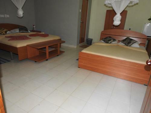 Hotel Villa Champagne