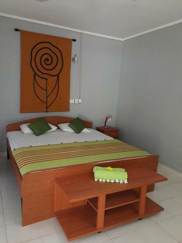 Hotel Villa Champagne