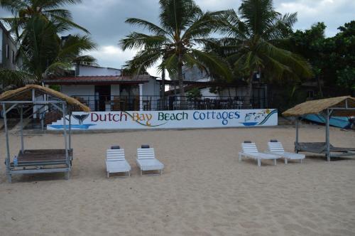 Hotel Dutch Bay Beach Cottages