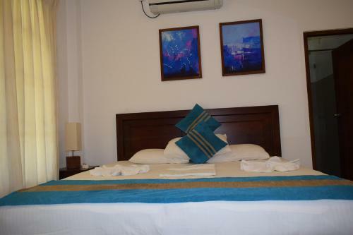 Bay Beach Hotel