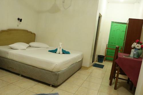 Green Park Beach Hotel