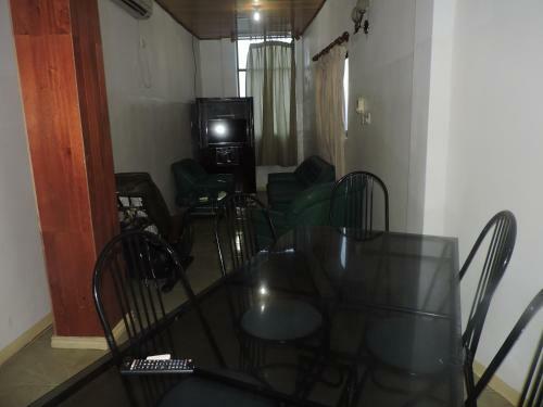 Green Park Beach Hotel