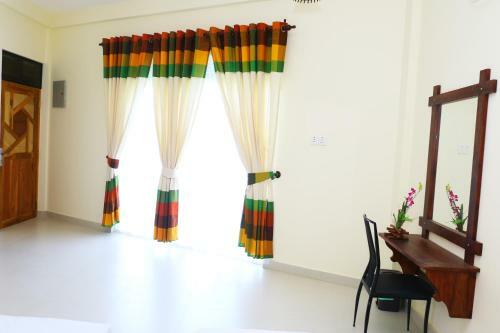 Hotel Nature Resort