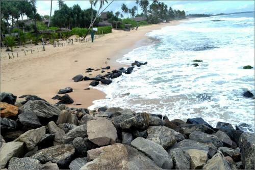 Hotel Villasiri And Leon Beach Paradise