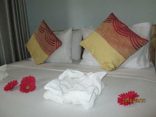 Hotel Happy Elephant Resort Udawalawe