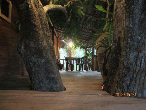 Hotel Happy Elephant Resort Udawalawe