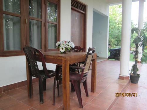 Hotel Happy Elephant Resort Udawalawe