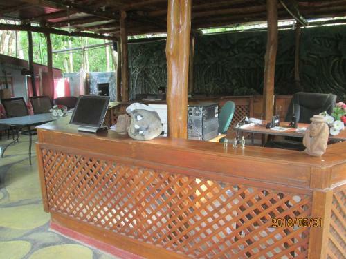 Hotel Happy Elephant Resort Udawalawe