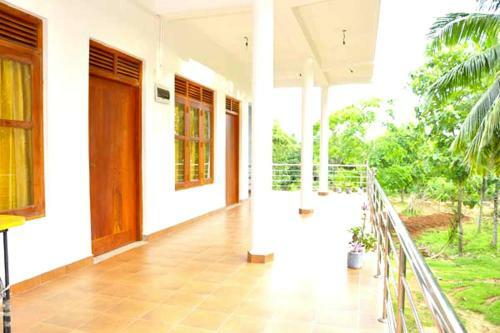 Hotel Happy Elephant Resort Udawalawe